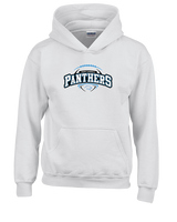 Penn Cambria HS Football Toss - Youth Hoodie