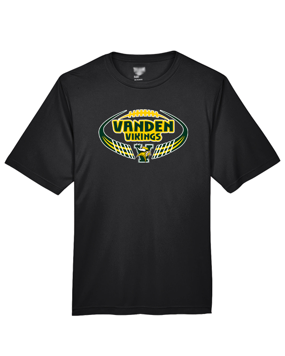 Vanden HS Football Vikings - Performance T-Shirt (Player Pack)