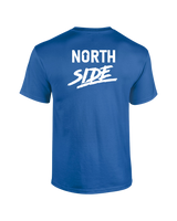 Phil Simms All Star Football North Side - Cotton T-Shirt