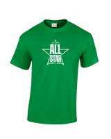 Phil Simms All Star Football South Go South - Cotton T-Shirt