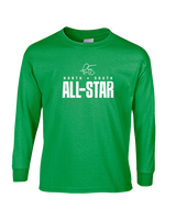 Phil Simms All Star Football South Side - Cotton Longsleeve