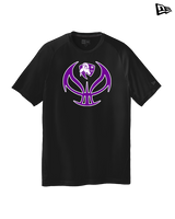 Phoenix Rams Basketball Full Ball - New Era Performance Shirt