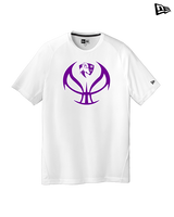 Phoenix Rams Basketball Full Ball - New Era Performance Shirt