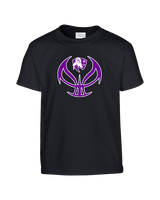 Phoenix Rams Basketball Full Ball - Youth Shirt