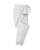 Pinconning HS Basketball Design - Cotton Joggers