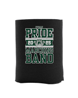 Pitman HS Marching Band Stamp - Koozie