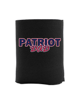 Pittston Area HS Marching Band Dad - Koozie