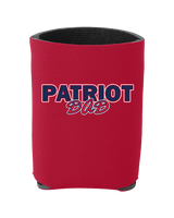 Pittston Area HS Marching Band Dad - Koozie