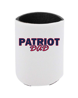 Pittston Area HS Marching Band Dad - Koozie