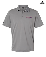 Pittston Area HS Marching Band Dad - Mens Adidas Polo