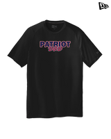 Pittston Area HS Marching Band Dad - New Era Performance Shirt