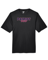 Pittston Area HS Marching Band Dad - Performance Shirt