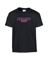 Pittston Area HS Marching Band Dad - Youth Shirt