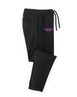 Pittston Area HS Marching Band Mom - Cotton Joggers