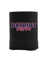 Pittston Area HS Marching Band Mom - Koozie