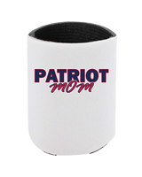 Pittston Area HS Marching Band Mom - Koozie