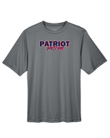 Pittston Area HS Marching Band Mom - Performance Shirt