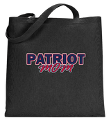 Pittston Area HS Marching Band Mom - Tote