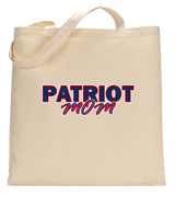 Pittston Area HS Marching Band Mom - Tote