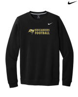 Port of Los Angeles Buccaneers Football Basic - Mens Nike Crewneck