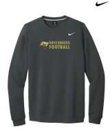 Port of Los Angeles Buccaneers Football Basic - Mens Nike Crewneck