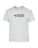 Port of Los Angeles Buccaneers Football Basic - Youth Shirt