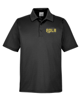 Port of Los Angeles Buccaneers Football Bold - Mens Polo