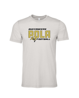 Port of Los Angeles Buccaneers Football Bold - Tri-Blend Shirt