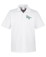 Poway HS Girls Basketball Eat Sleep - Mens Polo