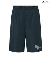 Poway HS Girls Basketball Eat Sleep - Oakley Shorts