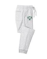 Poway HS Girls Basketball Full Ball - Cotton Joggers