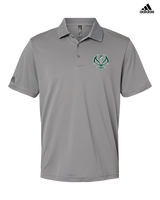 Poway HS Girls Basketball Full Ball - Mens Adidas Polo