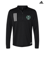 Poway HS Girls Basketball Full Ball - Mens Adidas Quarter Zip