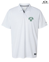 Poway HS Girls Basketball Full Ball - Mens Oakley Polo