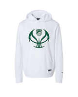 Poway HS Girls Basketball Full Ball - Oakley Performance Hoodie