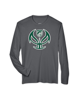 Poway HS Girls Basketball Full Ball - Performance Longsleeve