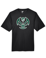 Poway HS Girls Basketball Full Ball - Performance Shirt