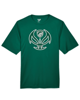 Poway HS Girls Basketball Full Ball - Performance Shirt