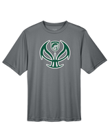 Poway HS Girls Basketball Full Ball - Performance Shirt