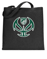 Poway HS Girls Basketball Full Ball - Tote