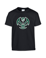 Poway HS Girls Basketball Full Ball - Youth Shirt