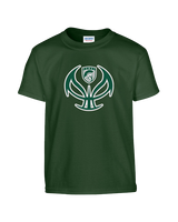Poway HS Girls Basketball Full Ball - Youth Shirt