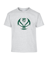 Poway HS Girls Basketball Full Ball - Youth Shirt