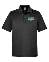 Poway HS Girls Basketball Nation v2 - Mens Polo