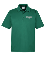 Poway HS Girls Basketball Nation v2 - Mens Polo