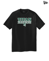 Poway HS Girls Basketball Nation v2 - New Era Performance Shirt
