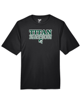 Poway HS Girls Basketball Nation v2 - Performance Shirt