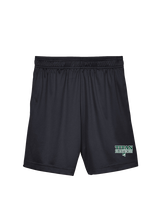 Poway HS Girls Basketball Nation v2 - Youth Training Shorts