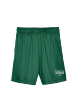 Poway HS Girls Basketball Nation v2 - Youth Training Shorts