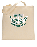 Poway HS Girls Basketball Outline v2 - Tote